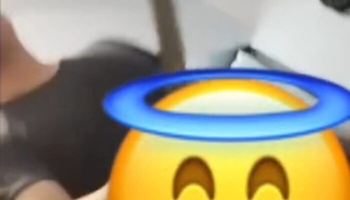Viral Selebgram Gorontalo Dianiaya Suami, Diancam Pakai Pisau