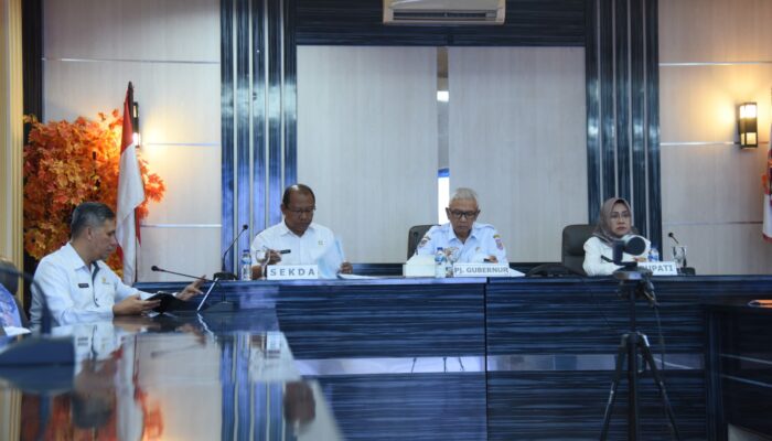 Nasib Honorer Ikut CASN Tak Bisa Ikut Seleksi PPPK, Ini Penjelasan BKD!