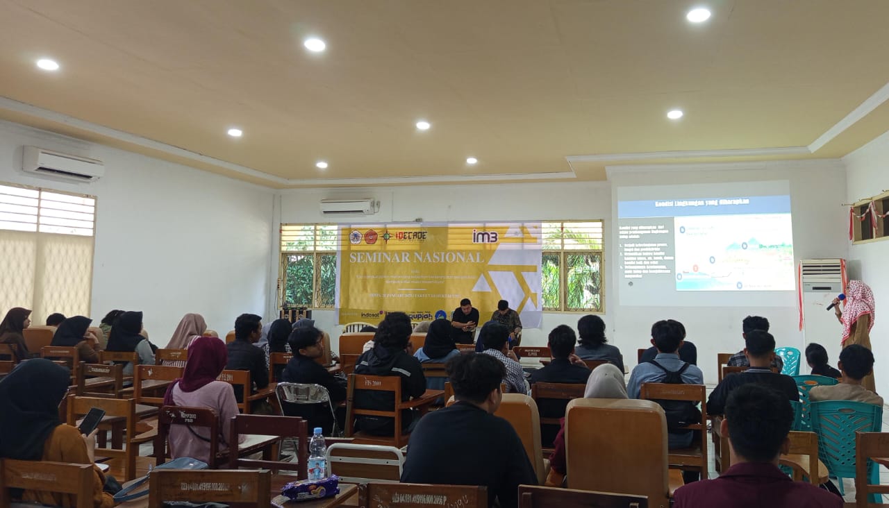 Seminar Nasional