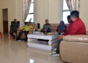 Soal Tambang Ilegal, Bupati Pohuwato Tegaskan Tak Tinggal Diam