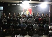 20 Remaja di Gorontalo Diduga Perkosa Bergilir Gadis di Bawah Umur