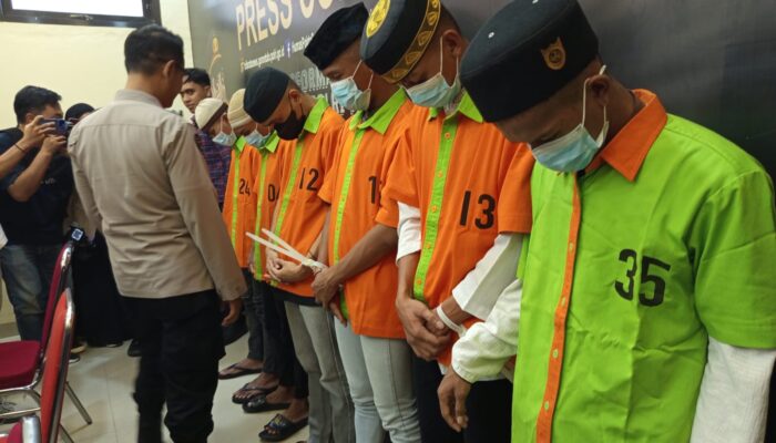 Kronologi Anak di Bawah Umur Diperkosa 19 Terduga Pelaku di Gorontalo