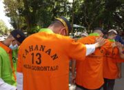 Terduga Pelaku Pemerkosaan Anak di Gorontalo Dipengaruhi Alkohol