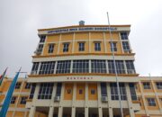 Yayasan UBM Gorontalo Somasi Akun Instagram @grtlo.karlota