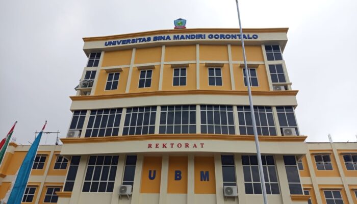 Yayasan UBM Gorontalo Somasi Akun Instagram @grtlo.karlota