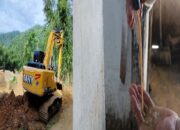 Aktivitas Tambang Ilegal di Popayato Cemari Sungai, Warga Krisis Air Bersih