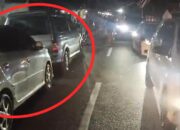 Tahukah Kamu? Parkir Sembarangan Dapat Dipidana Penjara