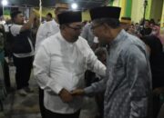 Ismail Madjid Sebut Adhan Dambea Peduli Warga dan Agama