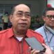 Adhan Dambea Walikota