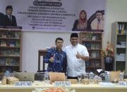 Akreditasi Unggul Prodi PG-PAUD dapat Dukungan Penuh dari Rektor UNG