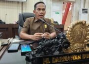 DPRD Dorong Kebijakan Adhan Dambea Wajibkan Pegawai Pemerintahan Bisa Ngaji