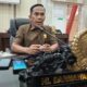 Pemerintahan Adhan Dambea