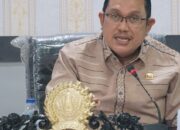 DPRD Kota Gorontalo Soroti Kurangnya Produk Lokal di Minimarket Modern