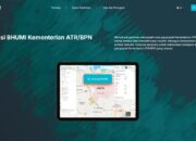 Bhumi ATR/BPN, Implementasi Keterbukaan Informasi Publik dapat Apresiasi Internasional