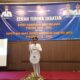 Bupati Ismet Mile