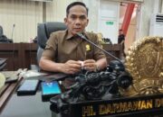 Darmawan Duming Dukung Walikota Terpilih Berantas Miras