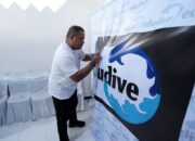 UNG Resmi Punya Edu Dive Center, Fasilitas Riset dan Pengembangan Kelautan