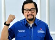 DPD-DPC se Gorontalo Solid Usung AHY kembali Pimpin Partai Demokrat