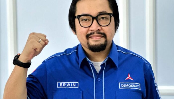 DPD-DPC se Gorontalo Solid Usung AHY kembali Pimpin Partai Demokrat