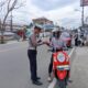 Gorontalo Operasi Keselamatan