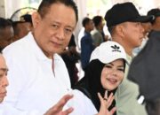 Gusnar Ismail Siap Jalani Retreat Kepala Daerah di Akmil Magelang