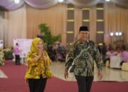 Gusnar-Idah Siap Sukseskan Program Nasional Presiden Prabowo