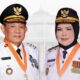 Pelantikan Gubernur Gorontalo