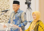 Gusnar – Idah bakal Terapkan 4 Hari Kerja, Jumat Work From Anywhere