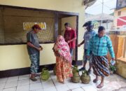 Pangkalan Mengaku Sering Kesulitan Soal Ketersediaan LPG 3 Kg Saat Bulan Ramadhan