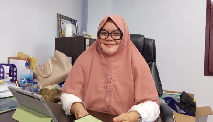 Dukung Program Presiden, 10 Puskesmas di Kota Gorontalo Siap Layani CKG bagi Warga