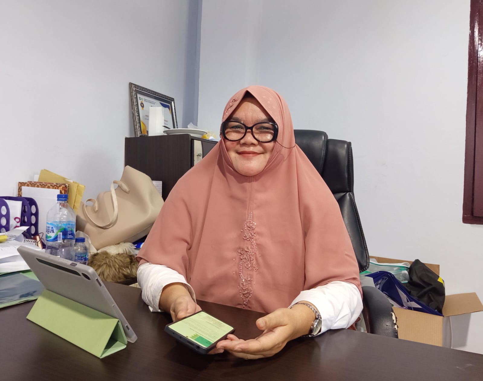 Cek Kesehatan Gratis
