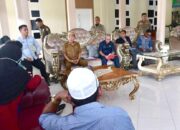 Diduga Lakukan Asusila, Warga Temui Bupati Pohuwato Minta Kades Patuhu Dicopot