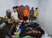 Pasangan Kakek Nenek di Bone Bolango Ditemukan Meninggal di Tepi Jurang
