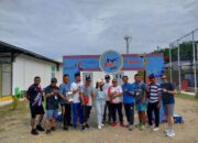Pani Gold Project Capai 10 Juta Jam Kerja tanpa Kecelakaan