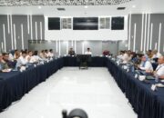 Menteri Nusron Tekankan Penggunaan Anggaran yang Berdampak Langsung ke Masyarakat