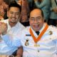 Kepala Daerah Dilantik
