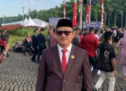 Adhan-Indra Pimpin Kota Gorontalo, Ini Harapan Ketua DPRD