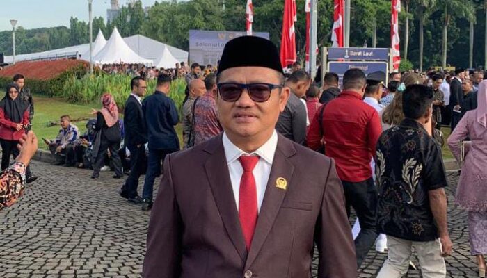 Adhan-Indra Pimpin Kota Gorontalo, Ini Harapan Ketua DPRD