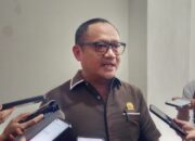 DPRD Kota Gorontalo Gelar Raker Soal Pembatalan 34 Calon PPPK Nakes