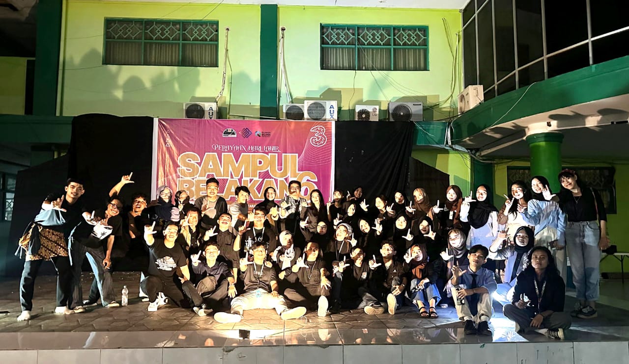 Komunitas Literasi