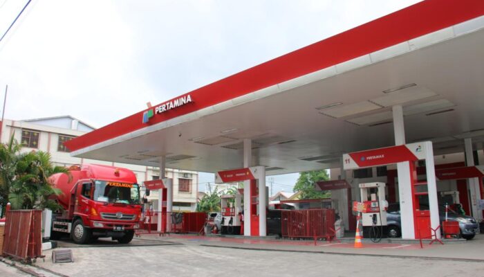 Korupsi Pertamina Rp193,7 Triliun, Pertalite Dioplos jadi Pertamax bikin Heboh