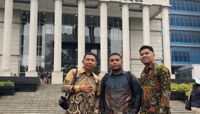 MK Tolak Gugatan Sengketa Pilwako Gorontalo, KPU Segera Tetapkan Pemenang