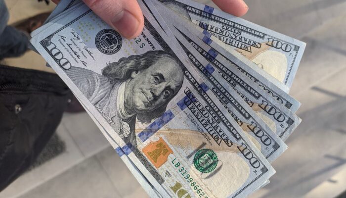 Bank Indonesia Angkat Bicara Soal Kurs Dolar Anjlok jadi Rp8.170