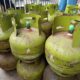 Harga LPG 3 Kg