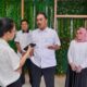 Laporan Kementerian