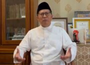 MUI Sebut Awal Puasa 2025 Potensi Berbeda, tapi Lebaran Bersama