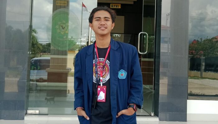 Kampus bukan Lahan Bisnis