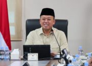 Menteri Nusron Beri Perhatian Terhadap Penyelesaian Pendaftaran Tanah Rumah Ibadah