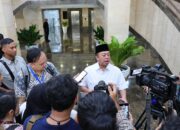 Presiden Tunjuk Menteri Nusron sebagai Waka Satgas Percepatan Hilirisasi dan Ketahanan Energi Nasional