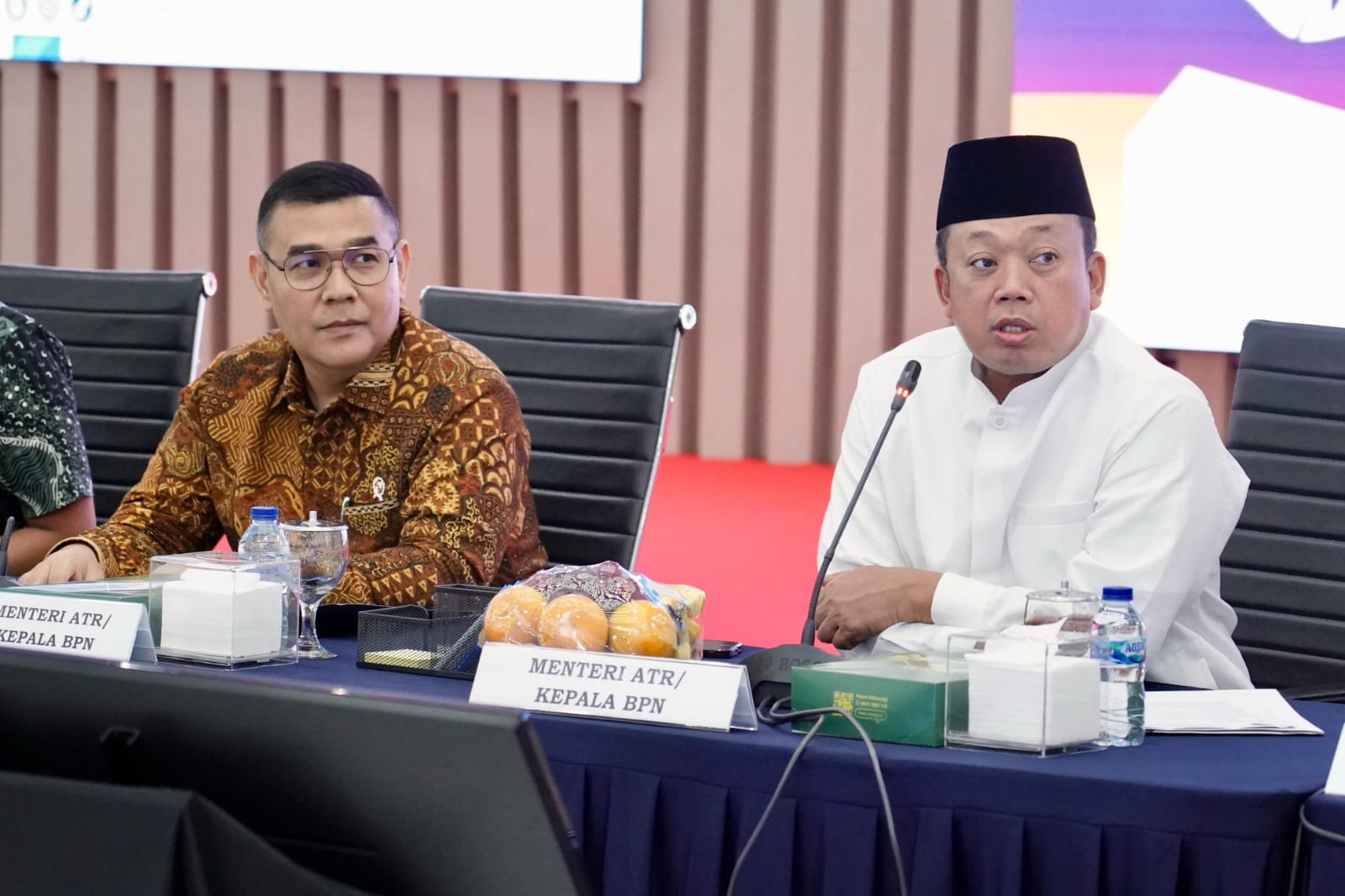 Prosedur Sengketa Tanah